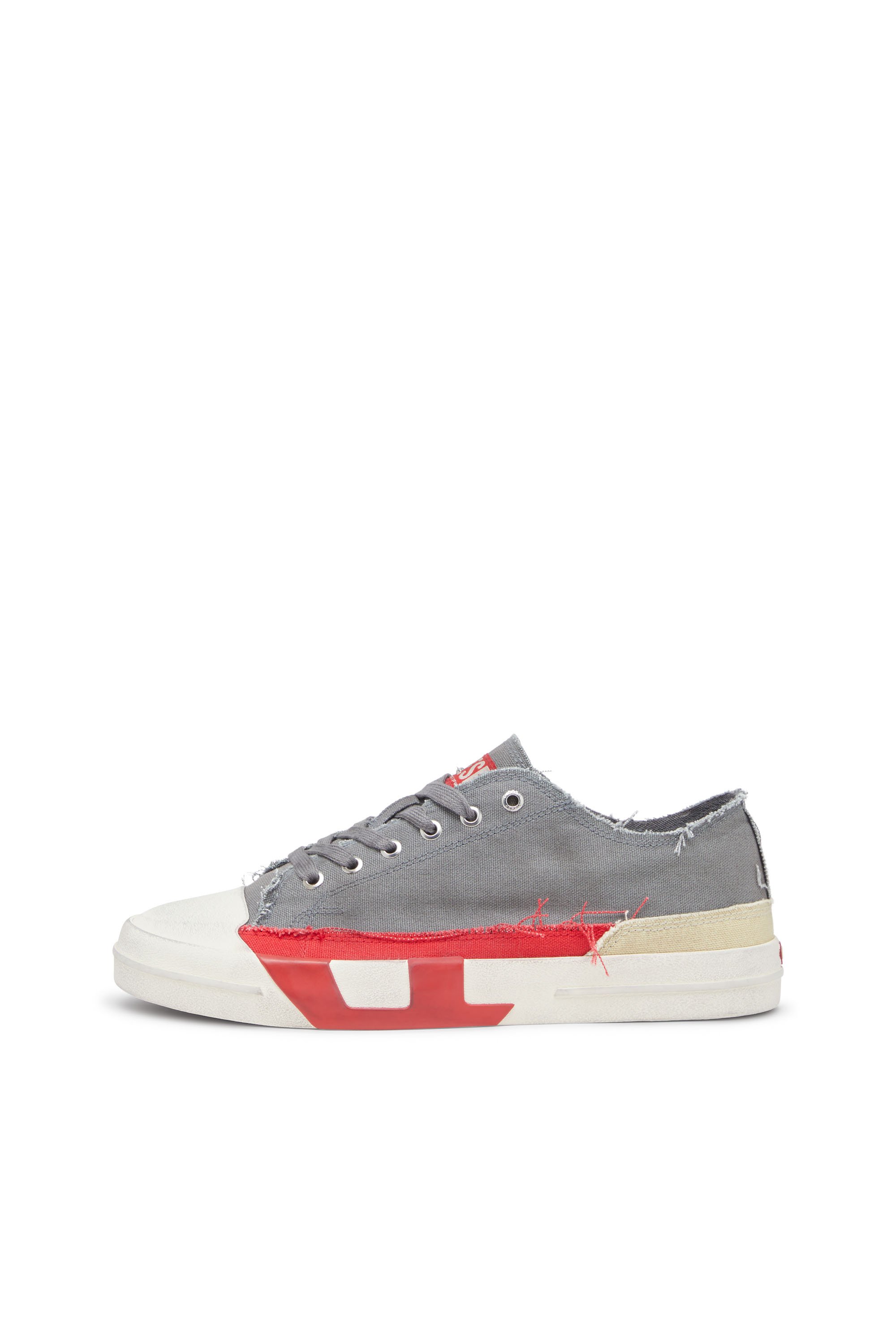 S-D-VERSE LOW, Grigio